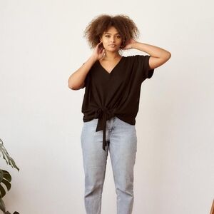 Free Label Penny Tee